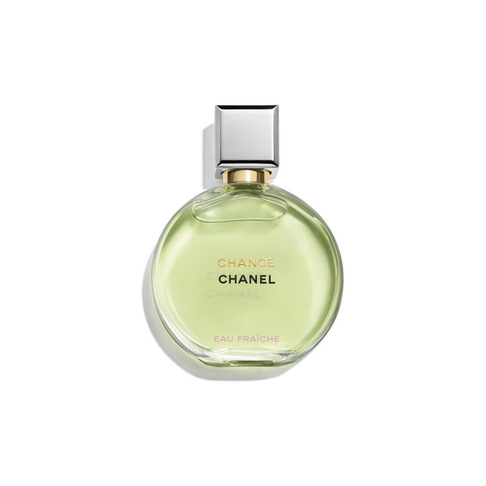 CHANEL CHANCE EAU FRAÎCHE EAU DE PARFUM SPRAY