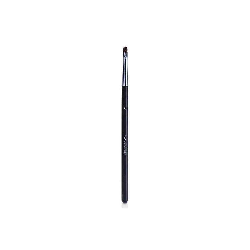 CHANEL CHANEL PINCEAU CONTOUR PAUPIÃˆRES N°14 CONTOUR SHADOW BRUSH-NO COLOUR-ONE SIZE