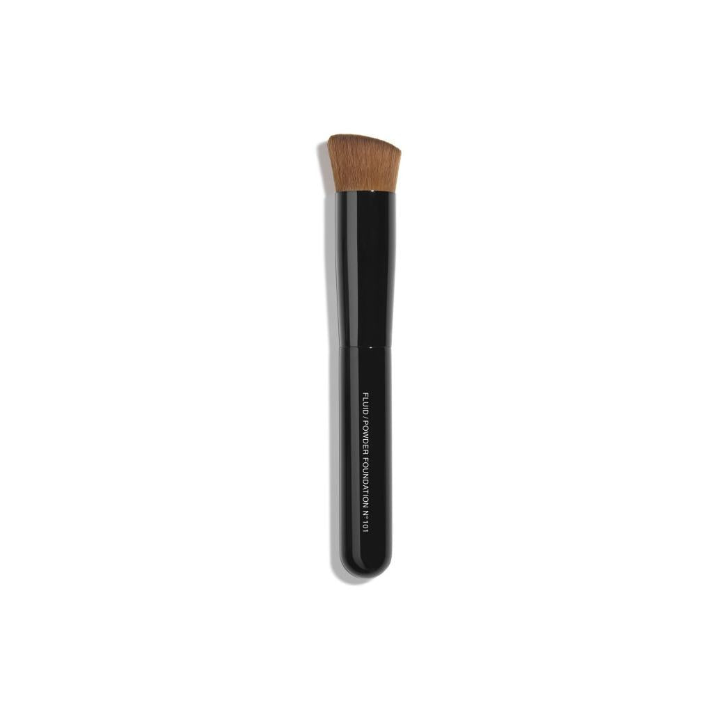 CHANEL PINCEAU TEINT 2 EN 1 FLUIDE ET POUDRE