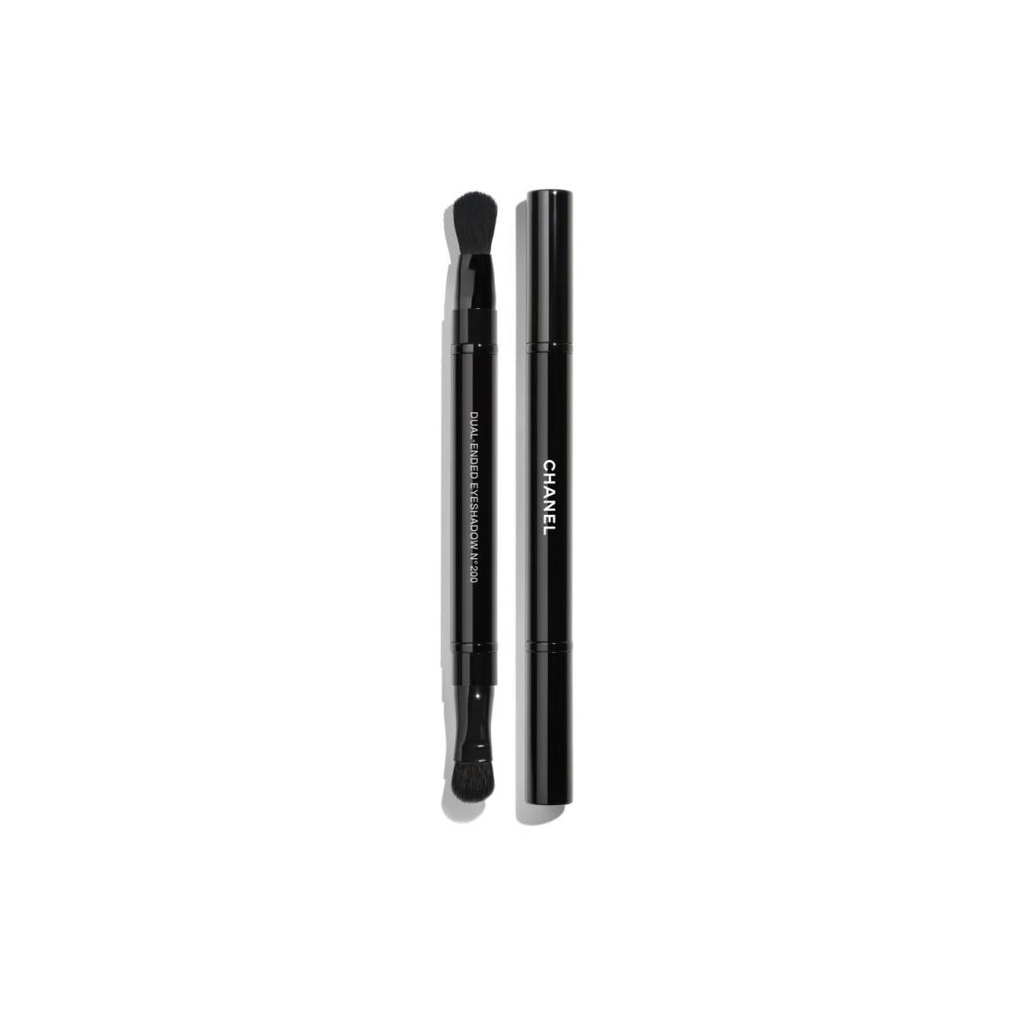 CHANEL PINCEAU DUO PAUPIÈRES RÉTRACTABLE