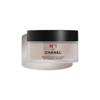 CHANEL Revitalizing Mask – Trattamento Viso · Maschere