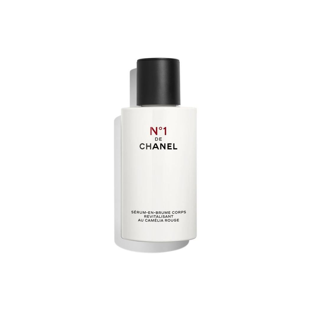 CHANEL BODY SERUM-IN-MIST
