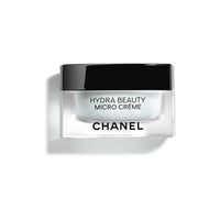 CHANEL Hydra Beauty Micro Creme 50gr – Trattamento Viso · Creme ed Emulsioni