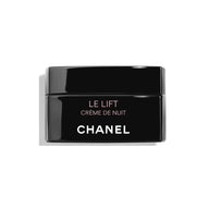 CHANEL Le Lift Crème Nuit – Trattamento Viso · Creme ed Emulsioni