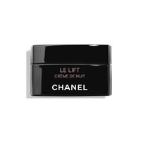 CHANEL Le Lift Crème Nuit – Trattamento Viso · Creme ed Emulsioni