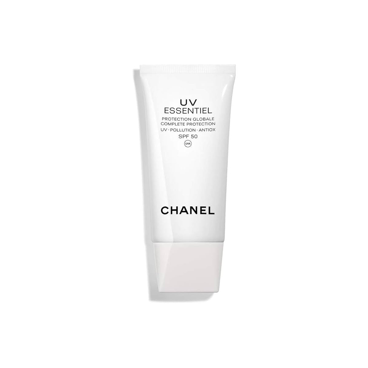 香奈儿 UV 精华液 - 啫哩霜 SPF 50