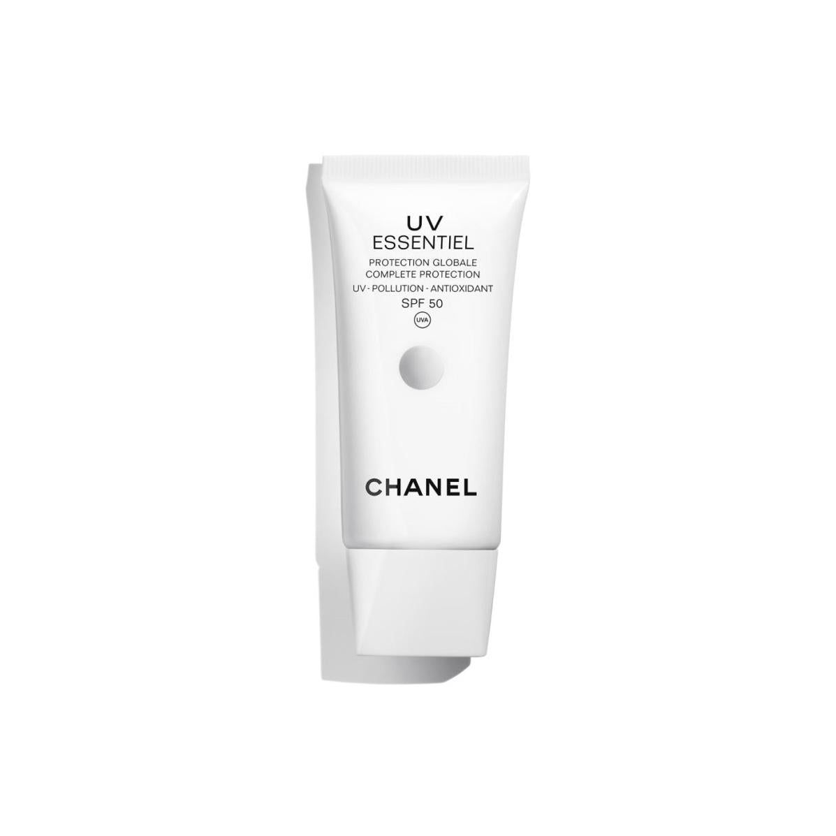 CHANEL Uv Essentiel Protezione Globale Spf50 30ml – Trattamento Viso · Creme solari