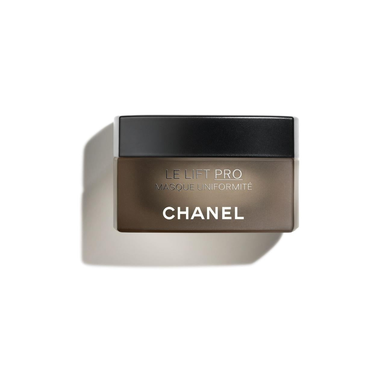 CHANEL LE LIFT PRO MASQUE UNIFORMITÉ