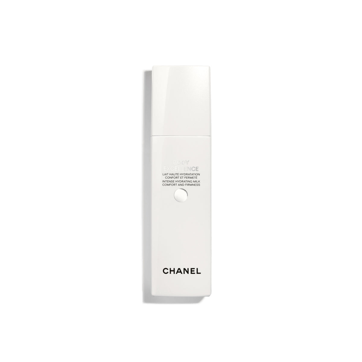 CHANEL BODY EXCELLENCE LAIT HAUTE HYDRAT. COMFORT AND STOP