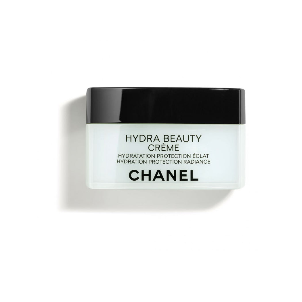 CHANEL HYDRA BEAUTY CREME