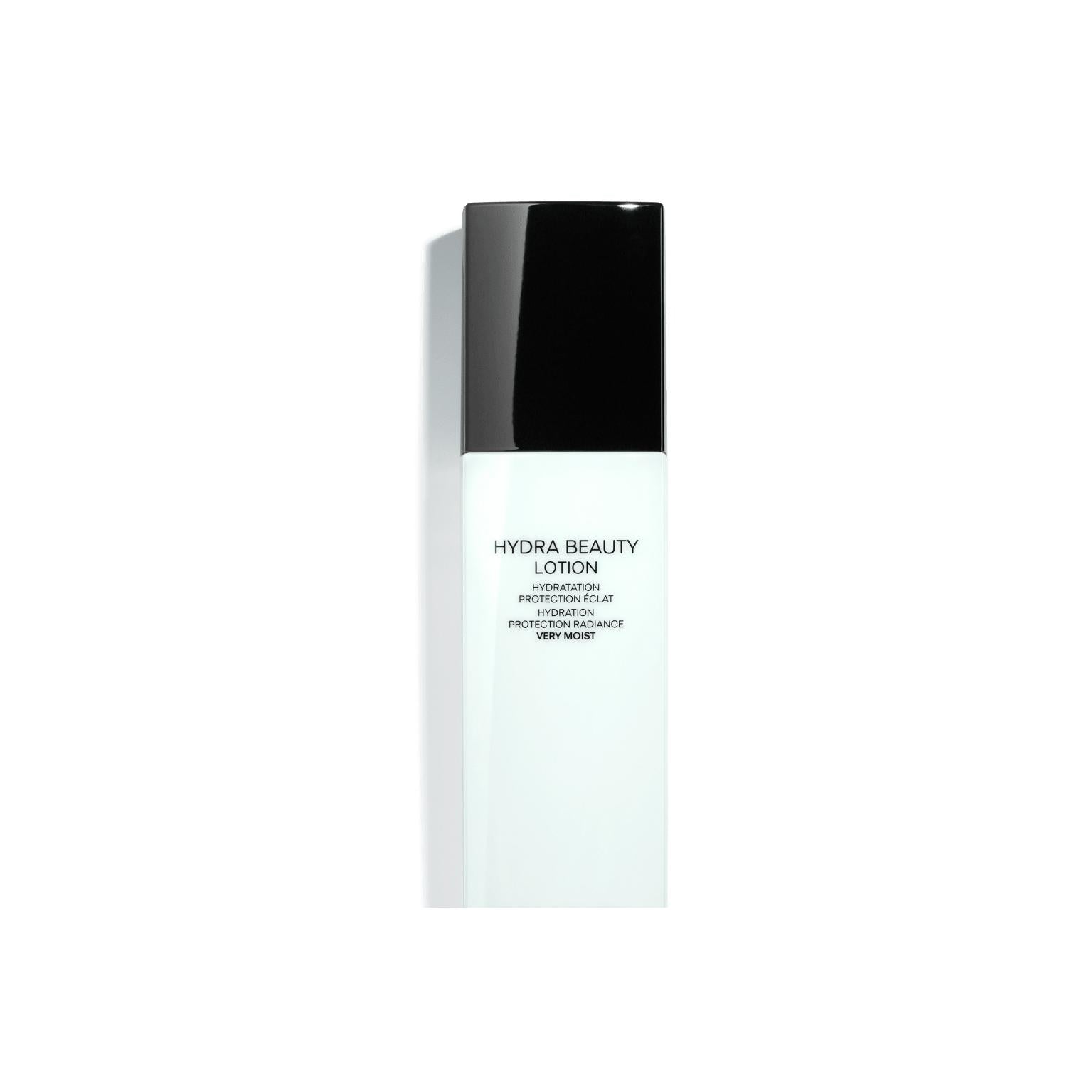 CHANEL HYDRA BEAUTY LOTION VERY MOST