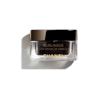 CHANEL Sublimage Les Grains De Vanille – Trattamento Viso · Esfolianti