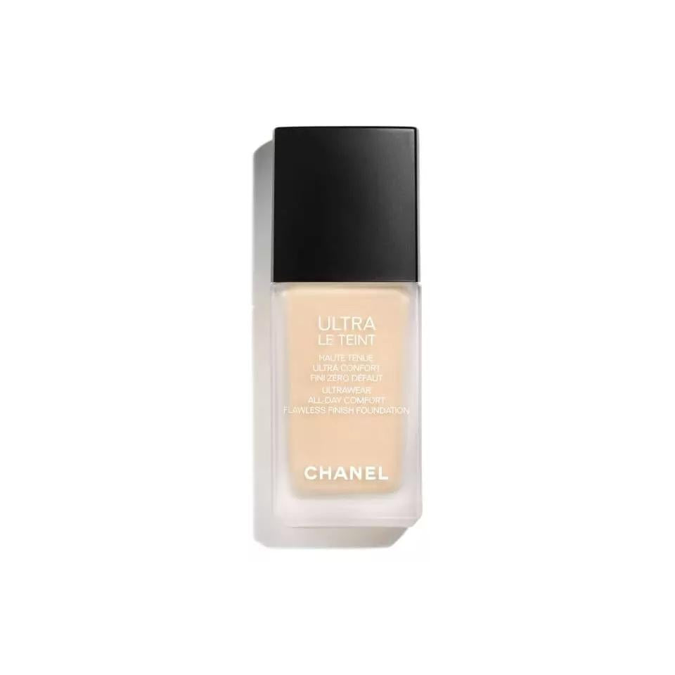 CHANEL Ultra Le Teint Fluide – Make-up · Viso · Fondotinta