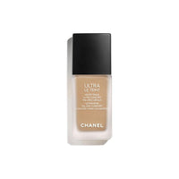 CHANEL Ultra Le Teint Fluide Ultrawear – Make-up · Viso · Fondotinta