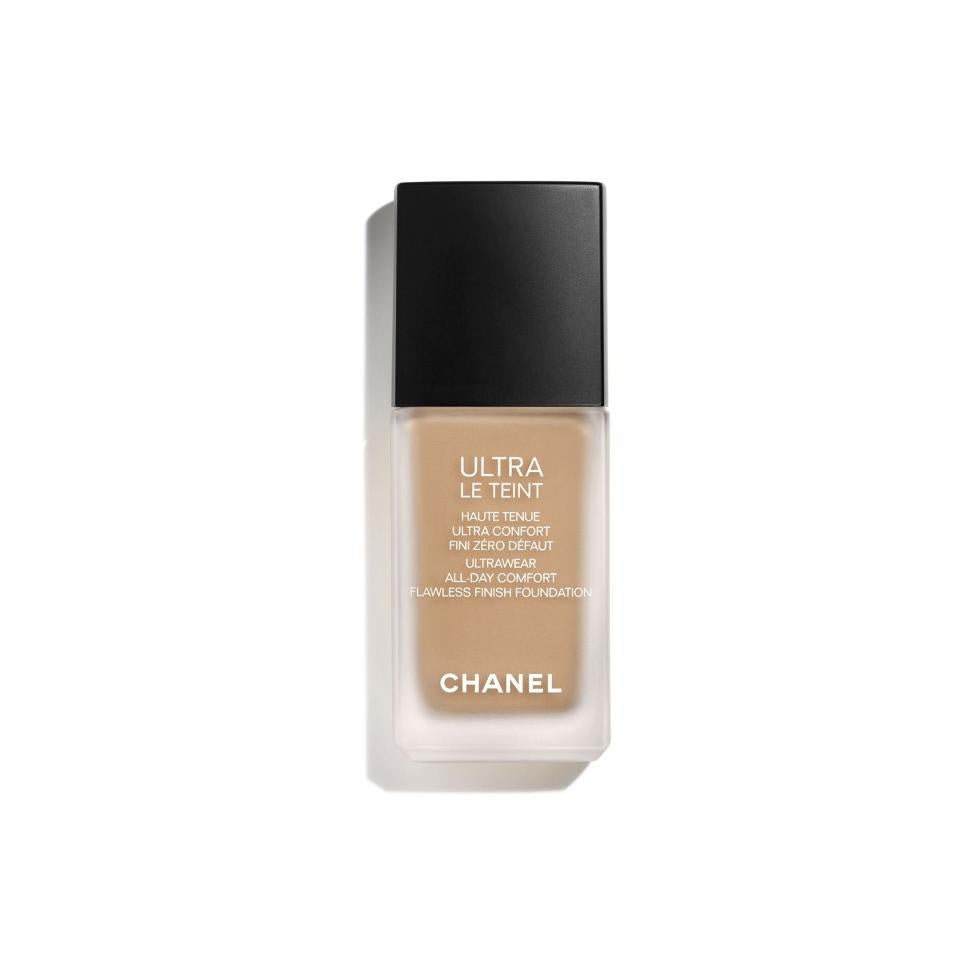 香奈儿 ULTRA LE TEINT FLUIDE ULTRAWEAR