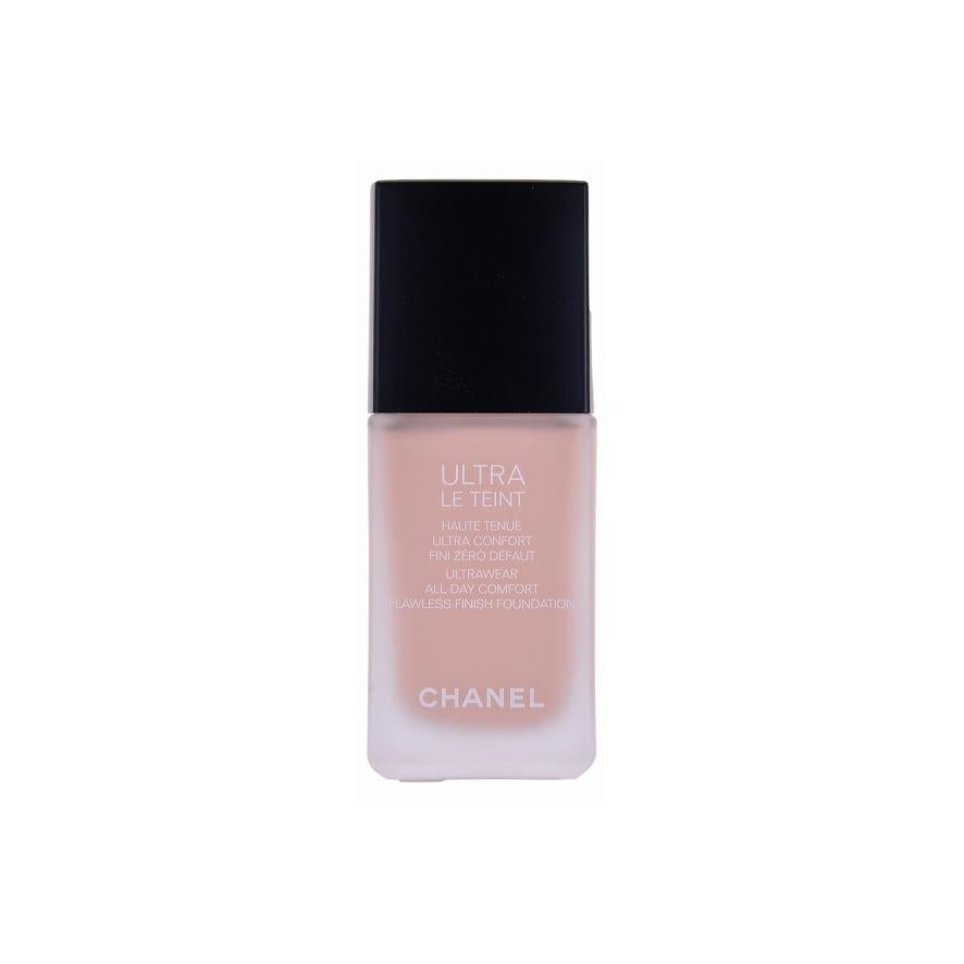 CHANEL Ultra Le Teint Fluidebr – Make-up · Viso · Fondotinta