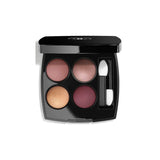 CHANEL Les 4 Ombres – Make-up · Occhi · Ombretti