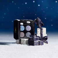 CHANEL Les 4 Ombres Limited Edition 397 - Nuit Astrale – Make-up · Occhi · Ombretti – foto 2