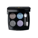 CHANEL Les 4 Ombres Limited Edition 397 - Nuit Astrale – Make-up · Occhi · Ombretti
