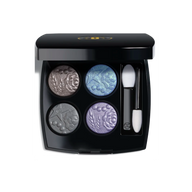CHANEL Les 4 Ombres Limited Edition 397 - Nuit Astrale – Make-up · Occhi · Ombretti