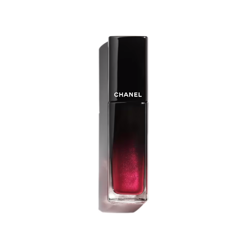 CHANEL Rouge Allure Laque Rossetto Edizione Limitata – Make-up · Labbra · Rossetti