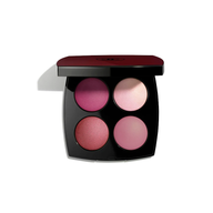 CHANEL Rouge Noir Confidence