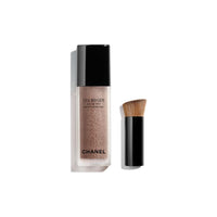 CHANEL Les Beiges Eau De Teint Deep – Make-up · Viso · Fondotinta