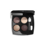 CHANEL Les 4 Ombres – Make-up · Occhi · Ombretti – foto 4