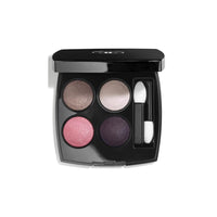CHANEL Les 4 Ombres – Make-up · Occhi · Ombretti – foto 5