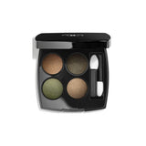 CHANEL Les 4 Ombres – Make-up · Occhi · Ombretti – foto 8