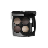 CHANEL Les 4 Ombres – Make-up · Occhi · Ombretti – foto 9