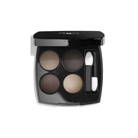 CHANEL Les 4 Ombres – Make-up · Occhi · Ombretti – foto 9