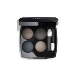 CHANEL Les 4 Ombres – Make-up · Occhi · Ombretti – foto 10
