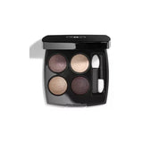 CHANEL Les 4 Ombres – Make-up · Occhi · Ombretti – foto 14