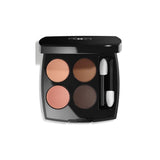 CHANEL Les 4 Ombres – Make-up · Occhi · Ombretti – foto 15