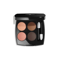 CHANEL Les 4 Ombres – Make-up · Occhi · Ombretti – foto 15