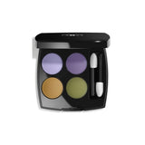 CHANEL Les 4 Ombres – Make-up · Occhi · Ombretti – foto 16