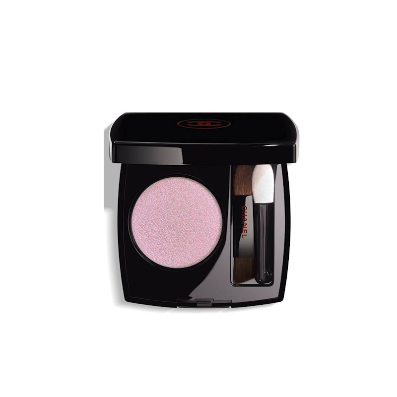 CHANEL Ombre Essentielle – Make-up · Occhi · Ombretti – foto 19