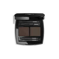CHANEL La Palette Sourcils – Make-up · Occhi · Sopracciglia – foto 3