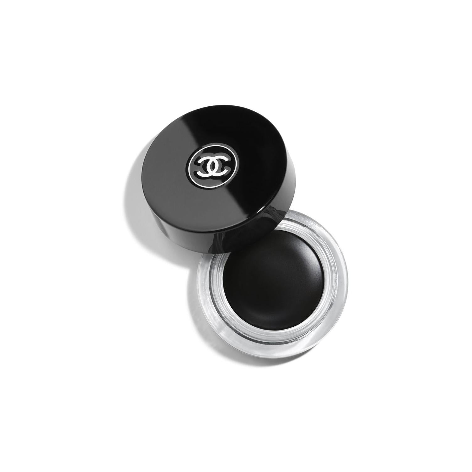 CHANEL CHANEL EYELINER CREAM CALLIGRAPHIE 65 HYPERBLACK