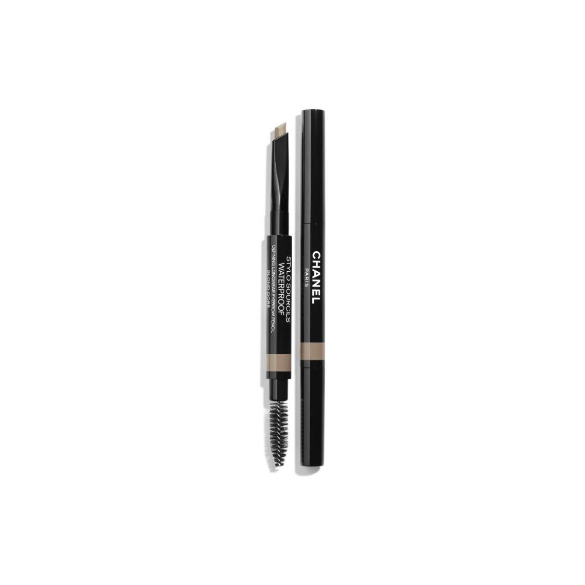 香奈儿 STYLO SOURCILS 防水