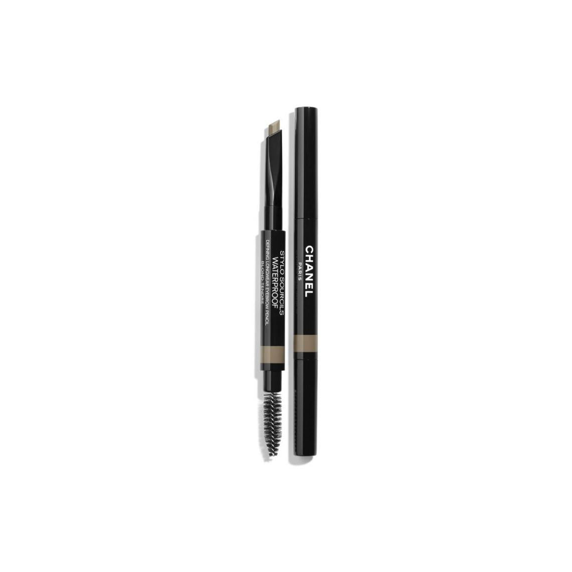 香奈儿 STYLO SOURCILS 防水