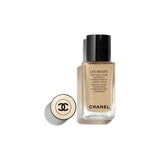 CHANEL Les Beiges Foundation Healthy Glow Foundation Hydration And Longwear – Make-up · Viso · Fondotinta