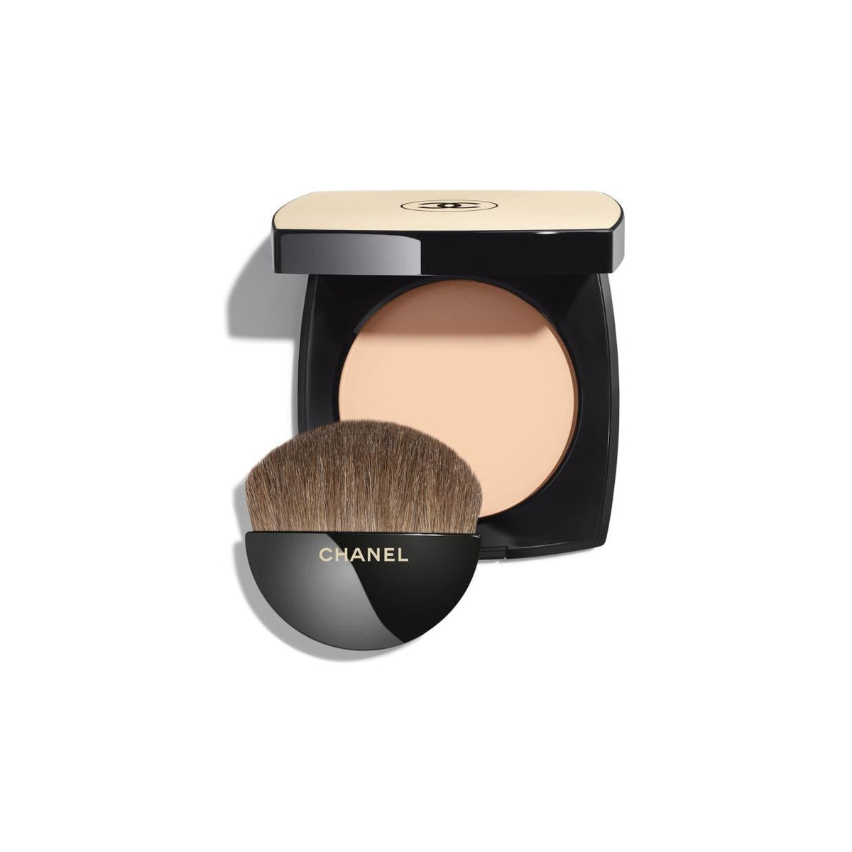 CHANEL Les Beiges New Healthy Glow Powder – Make-up · Viso · Ciprie e Polveri – foto 2
