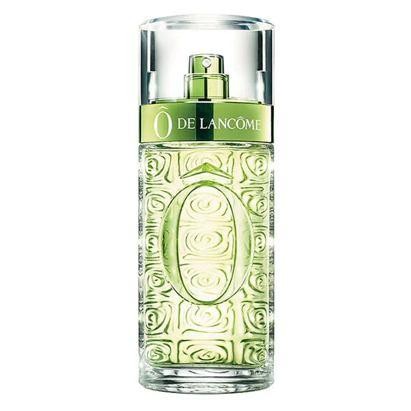 LANCÔME O DE LANCÔME EAU DE TOILETTE VAPORISATEUR