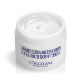 L'OCCITANE EN PROVENCE CREMA CORPO ULTRA RICCA