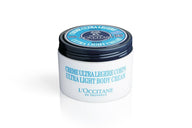 L'OCCITANE EN PROVENCE CREMA CORPO ULTRA LEGGERA KARITE