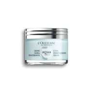 L'OCCITANE EN PROVENCE CREMA ULTRA IDRATANTE AQUA REOTIER