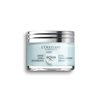 L'OCCITANE EN PROVENCE CREMA ULTRA IDRATANTE AQUA REOTIER