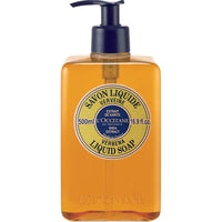 L'OCCITANE EN PROVENCE SAVON LIQUIDE MAINS & CORPS VERVEINE